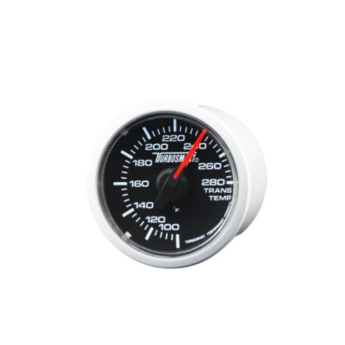 Electronic Transmission temp gauge - 280 Deg F
