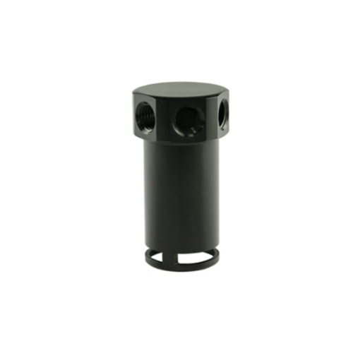 Boost Reference Adapter Ford Mustang 2015+ Ecoboost - Black