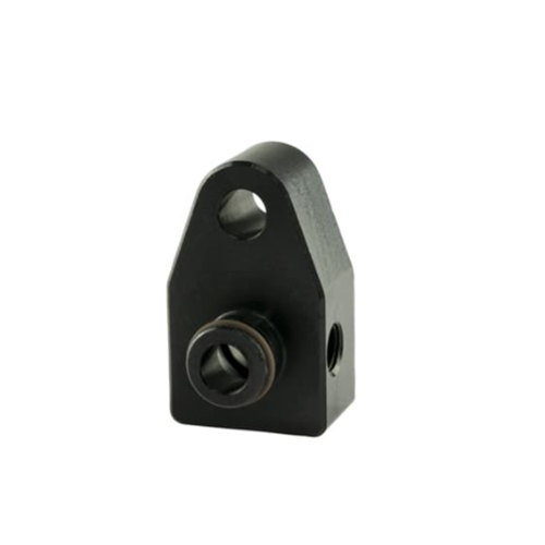 Boost Reference Adapter Mini Cooper S, R56, Renault Clio RS - Black