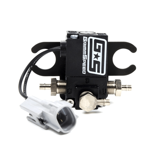 Boost Control Solenoid - Subaru 02-05 WRX