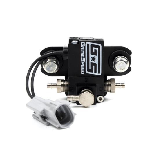 Boost Control Solenoid - Subaru 06-07 WRX, 04-07 STI, 04-08 FXT