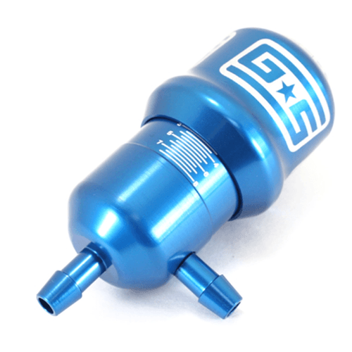 Manual Boost Controller BLUE - Universal