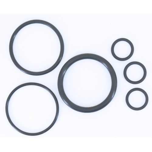 Air/Oil Separator O-ring Rebuild Kit - Subaru