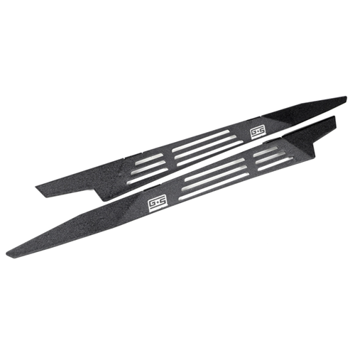 Fender Shroud BLACK - Subaru 08-14 WRX/STI