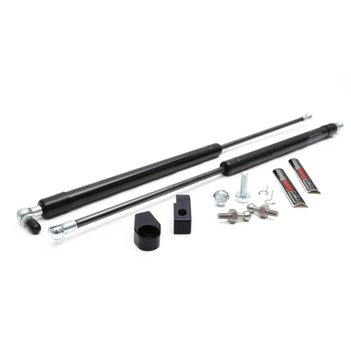 Hood Struts "High Lift" - Subaru 02-07 Impreza/WRX/STI