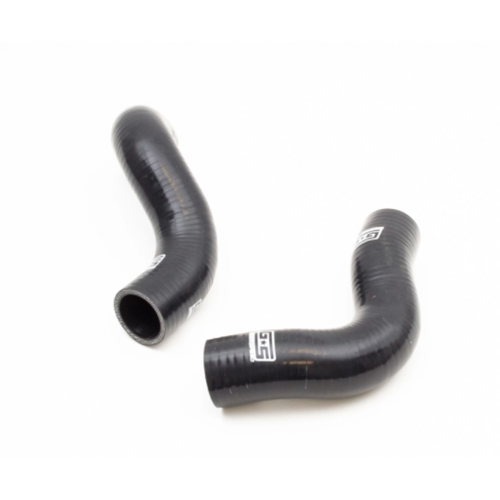 Radiator Hose Kit BLACK - Subaru 04-08 FXT