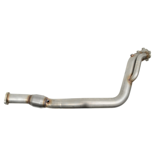 Downpipe Catted, LIMITED - Subaru 08-14 WRX, 08-20 STI, 05-09 LGT