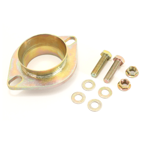 3" Downpipe to OEM Catback Adaptor Kit - Subaru Turbo Universal