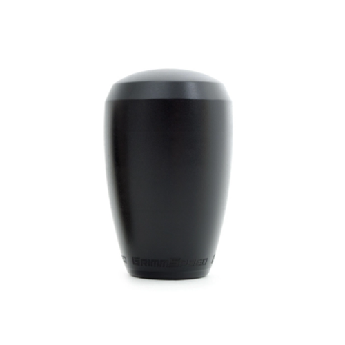 Shift Knob, Delrin [M12x1.25]- Manual Subaru