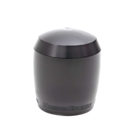 Stubby Shift Knob, Delrin [M12x1.25]- Manual Subaru/Ford