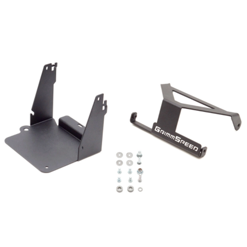 Lightweight Battery Mount - Ford Focus RS