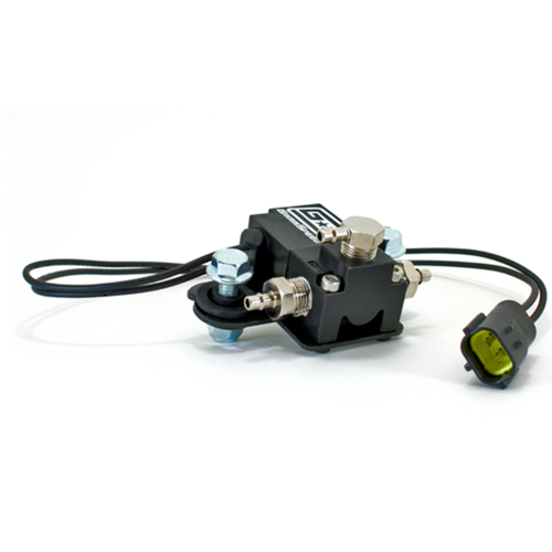 Garage16 - Boost Control Solenoid - MazdaSpeed3