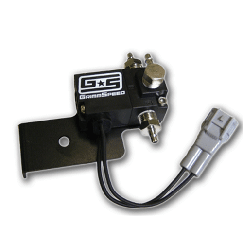 Boost Control Solenoid - Mitsubishi EVO 8/9