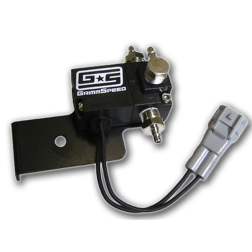 Boost Control Solenoid - Mitsubishi EVO X