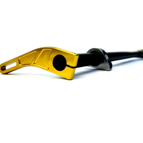 Honda Civic/ Del Sol 1992 - 1995 32mm Racing Hollow anti-roll Bar Upgrade .095' Wall, Pillow Block, Arm (**This product requires Subframe brace and endlink)
