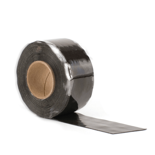 Quick Fix Tape™ 1" x 12ft - Black