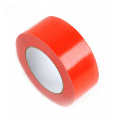 Speed Tape  2" x 90ft roll - Red