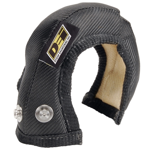 Turbo Shield T22 - Shield Only -Onyx