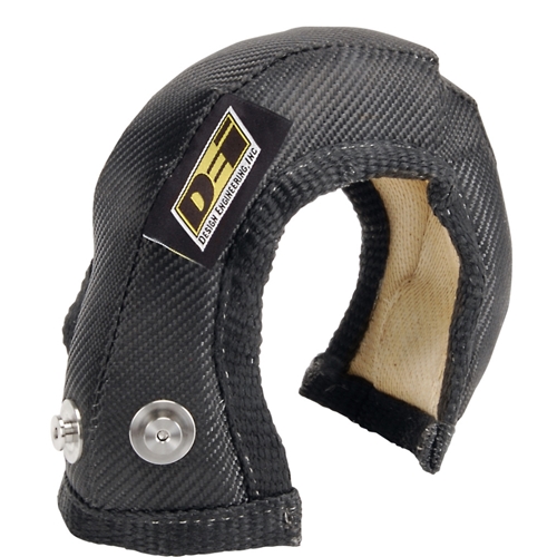 Turbo Shield T25/28 - Shield Only - Onyx