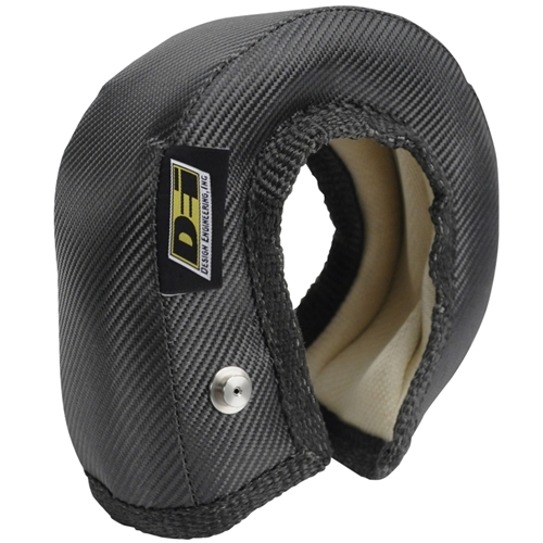 Turbo Shield T4 - Shield Only - Onyx