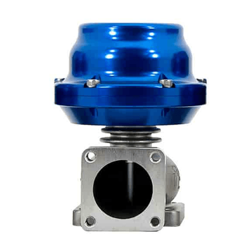 F41.4B Wastegate 41mm .4 bar (5.80 psi) Blue
