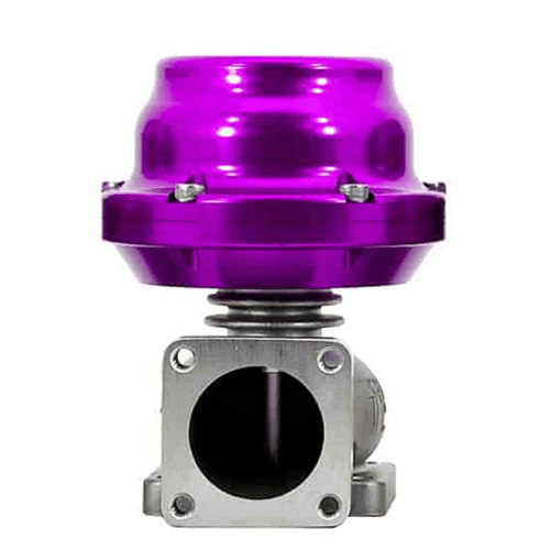 F41.4P Wastegate 41mm .4 bar (5.80 psi) Purple