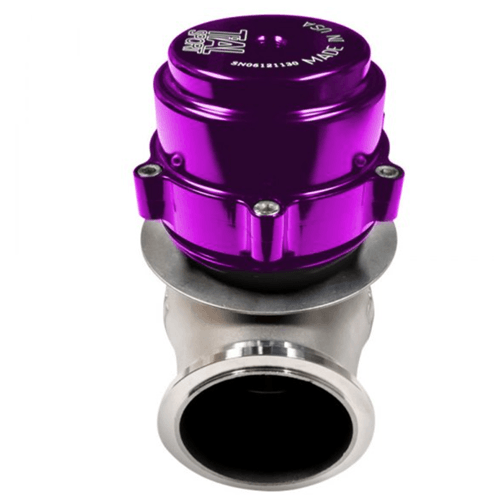 V50 1.49P Wastegate 50mm 1.49 bar (21.61 psi) Purple