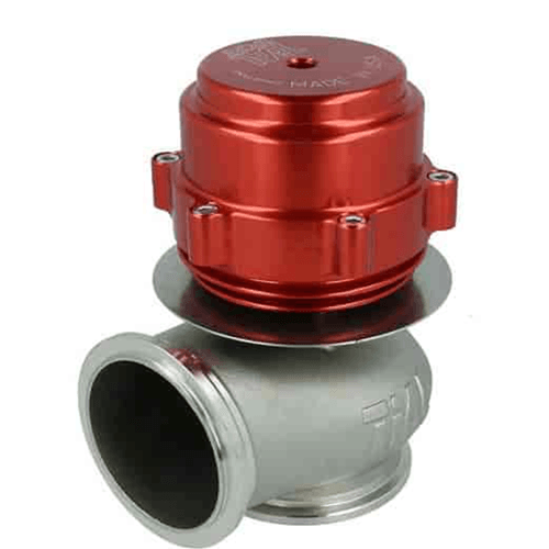 V60 1.07R Wastegate 60mm 1.07 bar (15.52 psi) Red