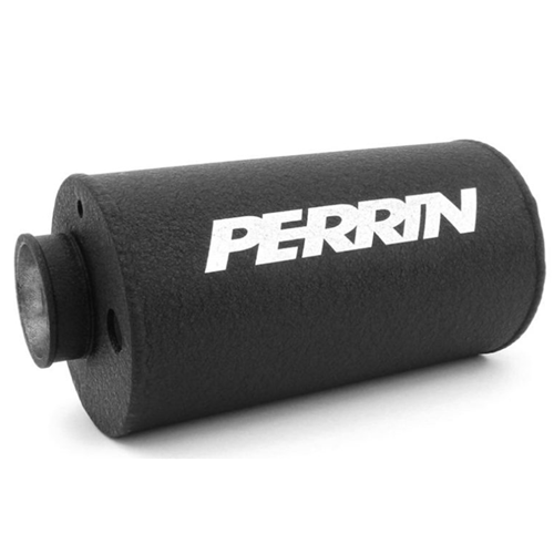 Coolant Overflow Tank  Universal (36cu in) Black