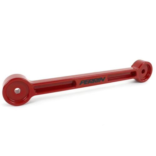 Battery Tie Down Glossy Red 2017-2020 Civic Si