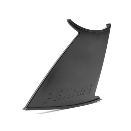 Wing Stabilizer 11-14 STI Sedan Black