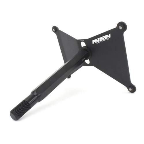 License Plate Relocate Kit for 08-14 WRX/STI