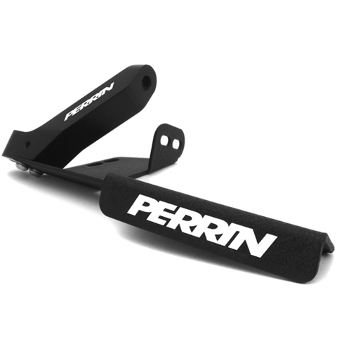 Master Cylinder Support for 08-14 STI Black Wrinkle Finish