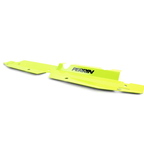 Radiator Shroud 08-14 Impreza Neon Yellow