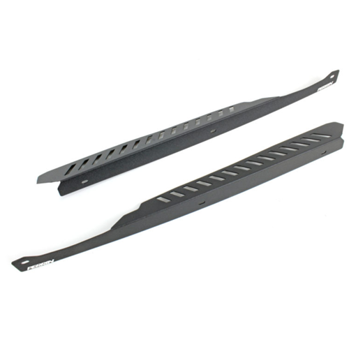 Fender Shroud for 08-14 WRX/STI Black