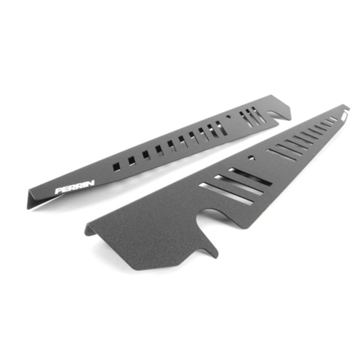Fender Shroud for 15-20 WRX/STI Black