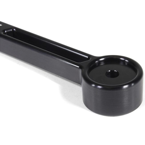 Battery Tie Down for WRX/STI/BRZ/FR-S/86, Black