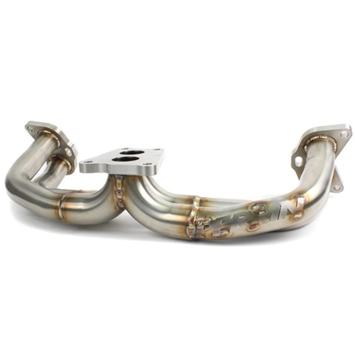 Equal Length Header 1.625" Primaries 2015-2020 WRX