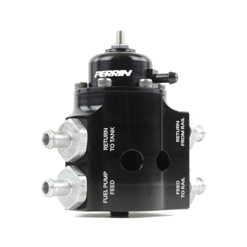 Adjustable Fuel Pressure Regulator Kit 2018-2020 STI