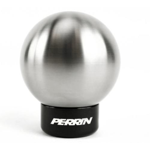 Shift Knob Ball 2.0" Brushed STI,BRX,FR-S,86 6-Speed