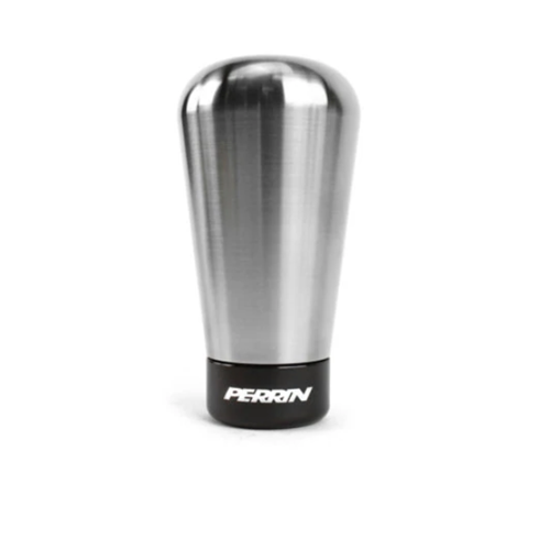 Shift Knob Tapered 1.8" Brushed WRX 6-Speed