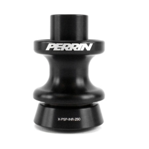 Reverse Lockout Lever for 04-20 STI Black
