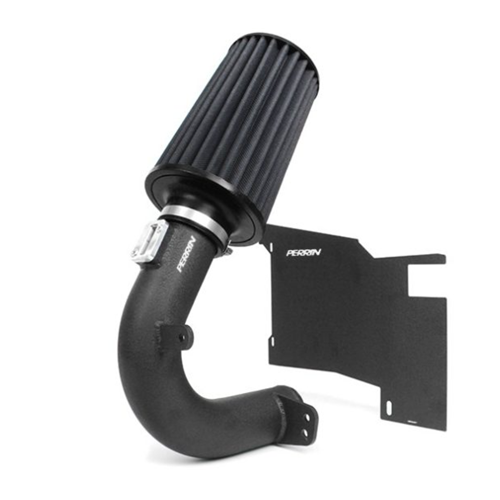 Intake Cold Air Black 2015-2020 WRX