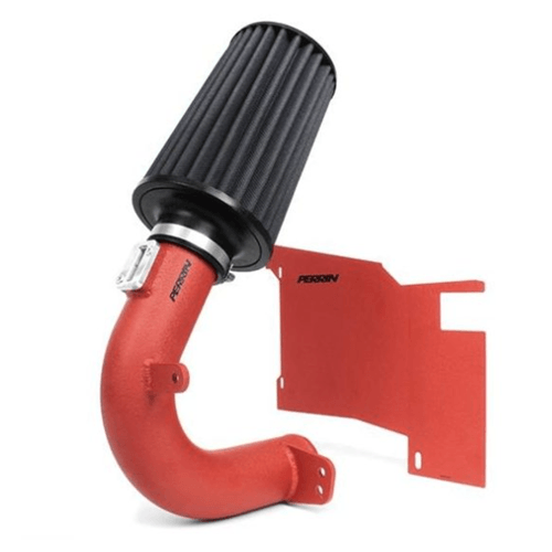 Intake Cold Air Red 2015-2020 WRX
