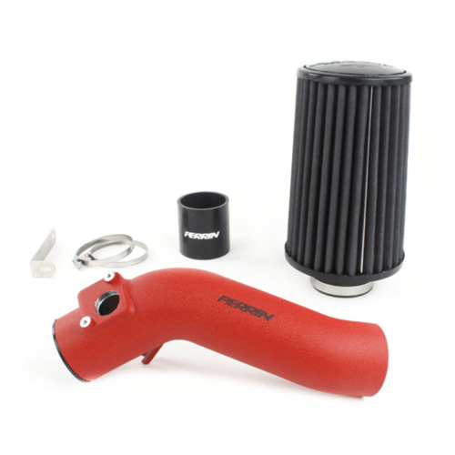 Intake Cold Air 2018-2020 STI Red