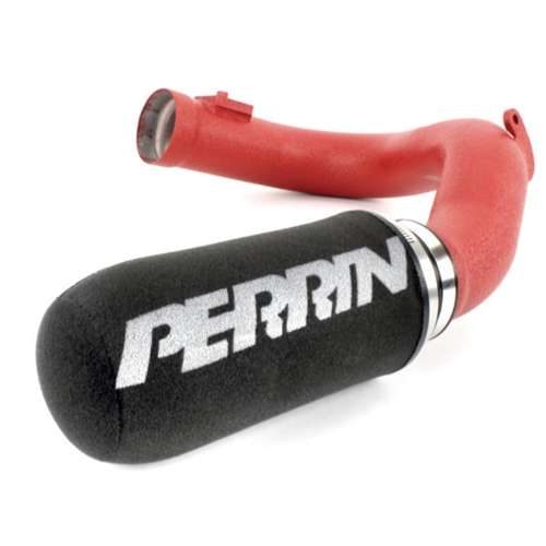 Intake Cold Air Red 17-20 BRZ/86 Automatic Only