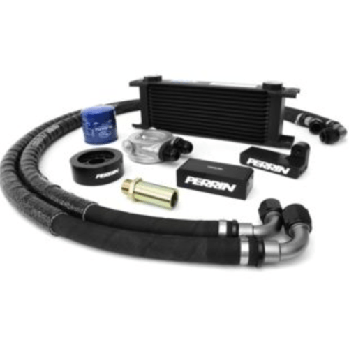 Oil Cooler Kit for 15-20 WRX