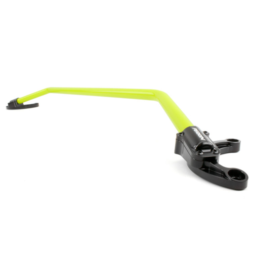 Strut Brace 02-07 WRX/STI Neon Yellow