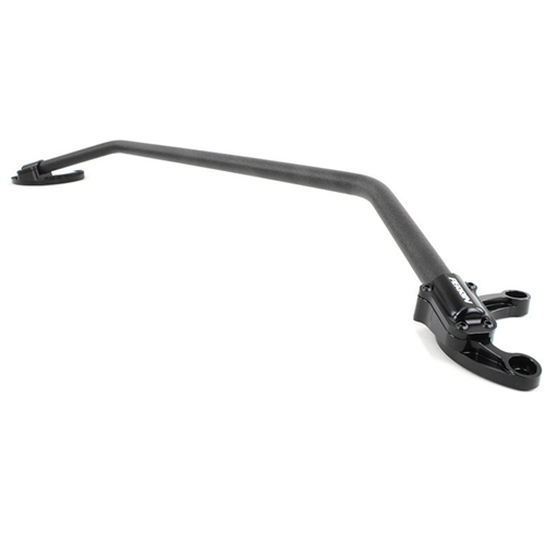 Strut Brace 08-20 WRX/STI Black