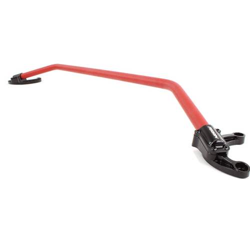 Strut Brace 08-20 WRX/STI Red